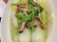 -庆记香港烧味小馆(浦东机场店)