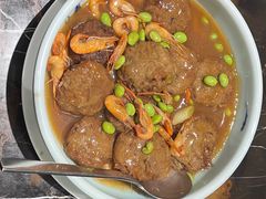 -玄武苏宁诺富特酒店·紫金轩中餐厅