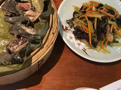 -黑鸡小馆(金源店)