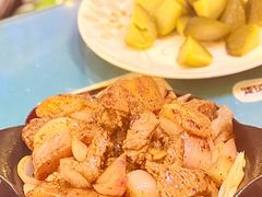 -My Way Town买味堂·东南亚餐厅(亦庄店)