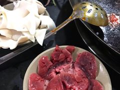 -星鸿社重庆老火锅