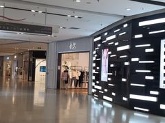 -百盛(莘庄店)