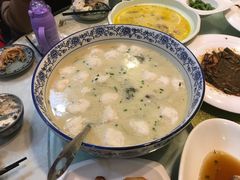 -罗阳人家私房菜(罗阳路店)