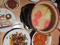 -一坐一忘云南菜(三里屯店)