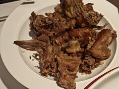 -宝轩渔府·老字号海鲜·正宗津菜(水上店)