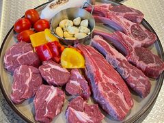 -济州山房山碳酸温泉