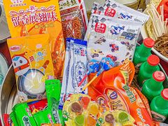 -港丽餐厅(来福士店)