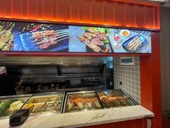 -海岛八号龙虾烧烤田鸡(蓝天路总店)