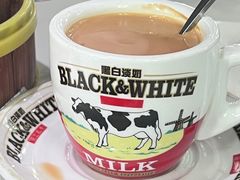 -食大利香港茶餐厅(南亚风情第一城店)