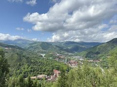 -五台山风景名胜区