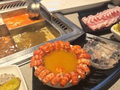 -海底捞火锅(公益西桥店)