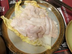 -盡膳口福·百年汤方火锅(科华北路店)