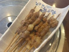 -亿诣蝎府炸酱面羊蝎子火锅(酷车小镇店)