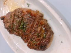 干式熟成肉眼牛排-摩根扒房(桐梓林店)