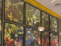 -润泽园椰子鸡(汇一城店)