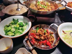 -湘阁里辣(南联锦泰城店)