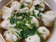 -军嫂饺子馆(岳家寨小区店)