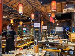 -重庆渝达老火锅(春熙路店)