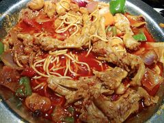 -嘎嘎鸭脑壳(金沙店)