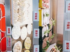 -李记称盘牛杂串串(广厦店)