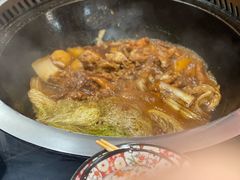 -粘豆包铁锅炖二部(温泉街店)