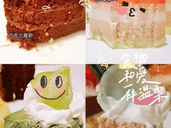 -杭州国际会议中心洲际酒店-原素全日餐厅(解放东路店)