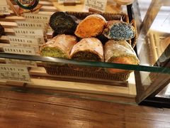 -Let's Taipei 非常烘焙(太古里店)