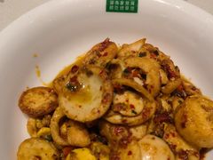 -绿草地·湘菜(7mall店)