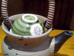 鬆茸湯-松子料理(白家庄店)