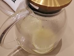 -西贝(上海新梅广场店)
