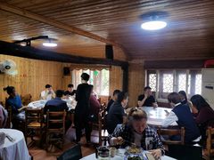 大堂-南花桥羊肉馆老字号(乌镇店)