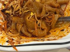 -魏家凉皮(博水商务大厦店)