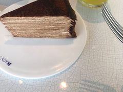 -Lady M Cake Boutique(W 3rd St)