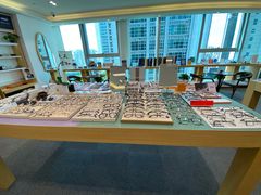 -Eziwish眼镜·蔡司授权店