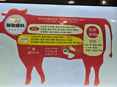 -真牛坊潮汕牛肉火锅