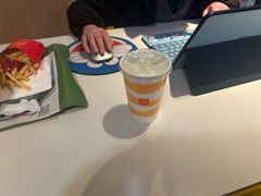 -麦当劳(东苑丽宝商业广场店)