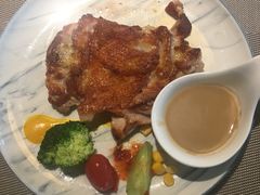 香脆鸡扒-七海旋律西餐厅(金沙湾店)
