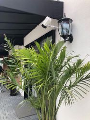 -Garden花園造型