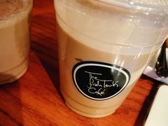 -fishtank鱼缸咖啡(三山街店)