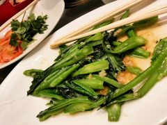 -粤财皇冠假日酒店·彩华轩中餐厅