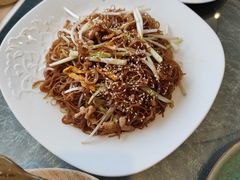 -白天鹅宾馆-宏图府餐厅