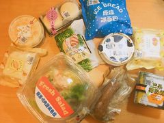 -罗森便利店(鱼市街店)