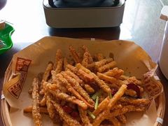 -肖记公安牛肉鱼杂馆·省级非物质文化遗产(三角路直营店)