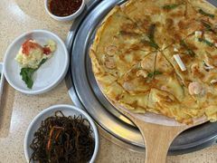 -元祖李朝(新威路店)