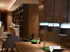 大堂-粤海喜来登酒店·&More聚驿(天河城店)