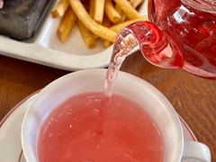 -Entrecôte 法国牛扒馆(保利·时光里店)