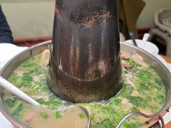 -丁里羊肉小镇(天鹅湖总店)
