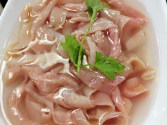 -蜀九香火锅(玉林店)