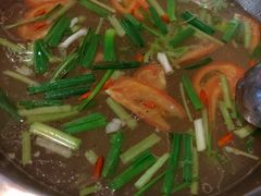 -东门口涮肉·砂锅·烤串(老门东店)