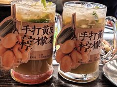 -破店肥哈·东北烧烤(南山保利店)